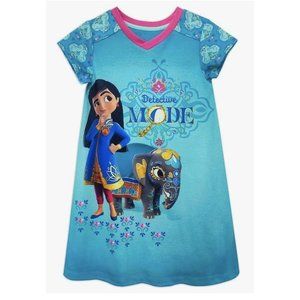 Disney Mira Nightshirt for Girls